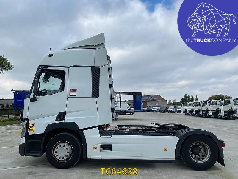 Renault T 430 - شاحنة جرار: صور 2 Renault T 430 - شاحنة جرار: صور 2