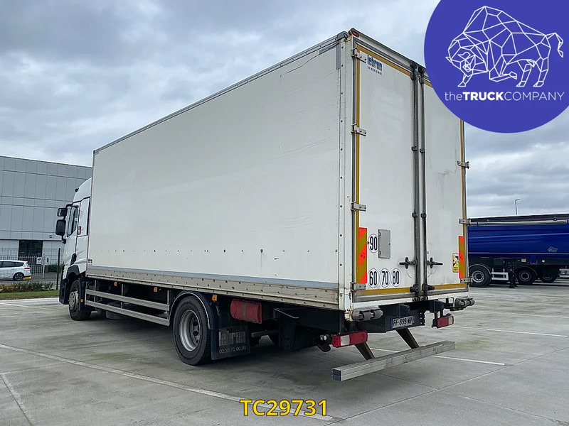 Renault T 430 - بصندوق مغلق شاحنة: صور 3 Renault T 430 - بصندوق مغلق شاحنة: صور 3