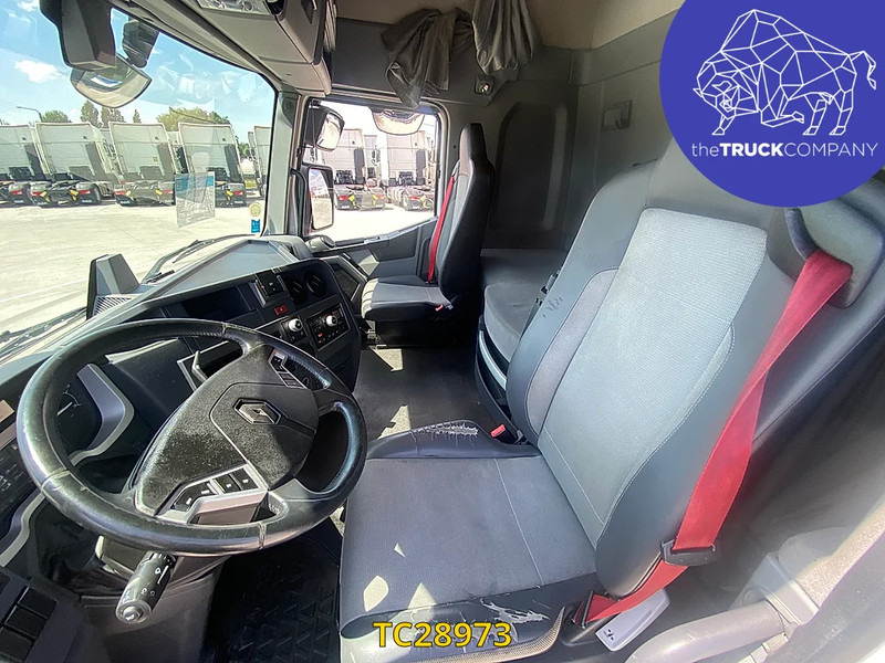 Renault T 460 - شاحنة جرار: صور 5 Renault T 460 - شاحنة جرار: صور 5