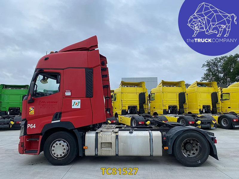 Renault T 460 - شاحنة جرار: صور 2 Renault T 460 - شاحنة جرار: صور 2