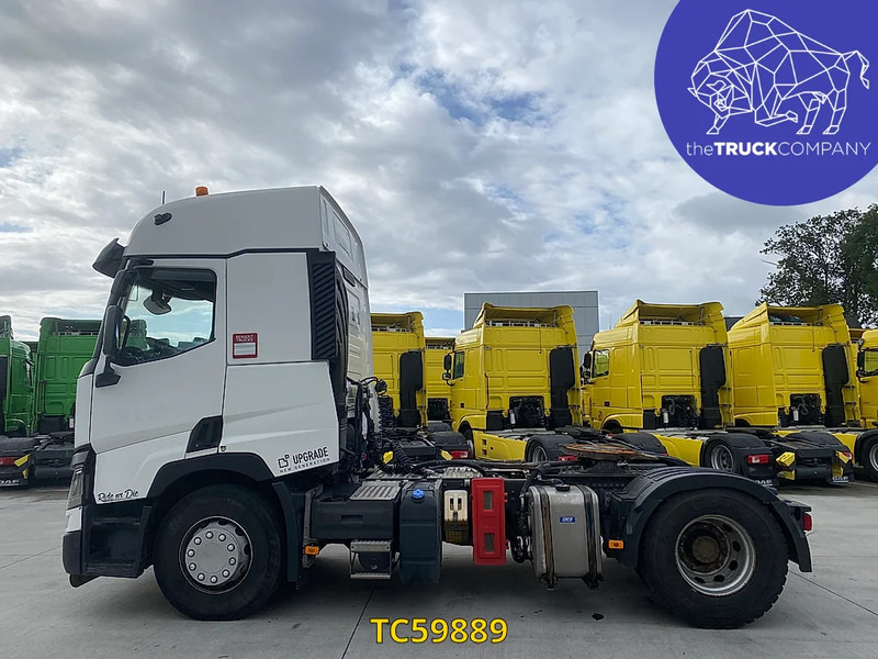 Renault T 460 - شاحنة جرار: صور 2 Renault T 460 - شاحنة جرار: صور 2