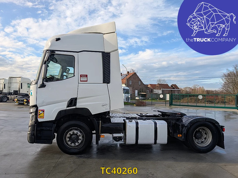 Renault T 480 - شاحنة جرار: صور 2 Renault T 480 - شاحنة جرار: صور 2