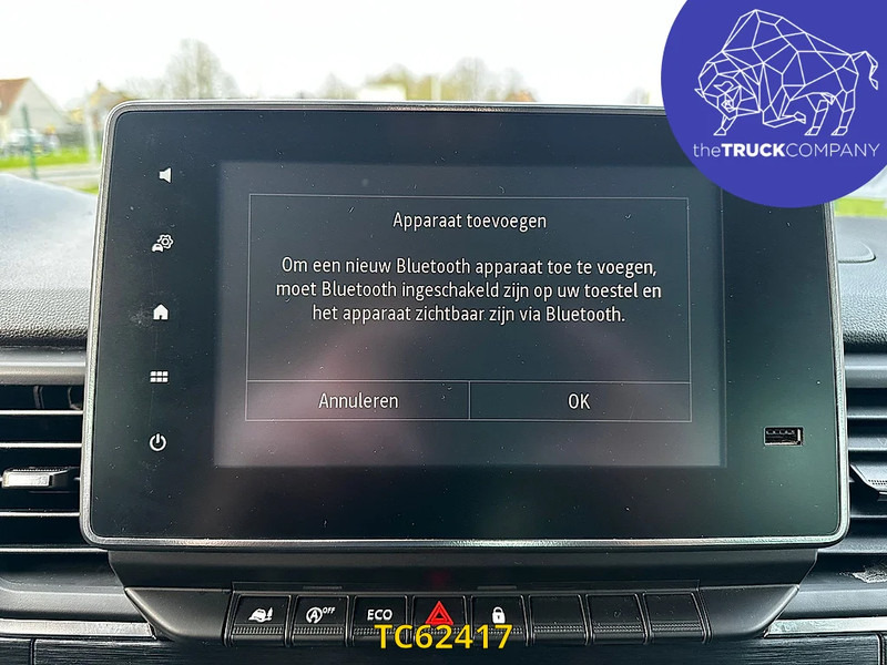 حافلة صغيرة, ميكروباص Renault Trafic 2.0 DCI - MINIBUS - 8 SEATS: صور 20