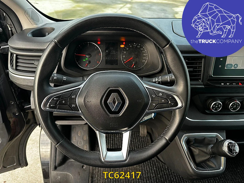 حافلة صغيرة, ميكروباص Renault Trafic 2.0 DCI - MINIBUS - 8 SEATS: صور 15