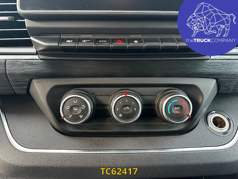 حافلة صغيرة, ميكروباص Renault Trafic 2.0 DCI - MINIBUS - 8 SEATS: صور 16