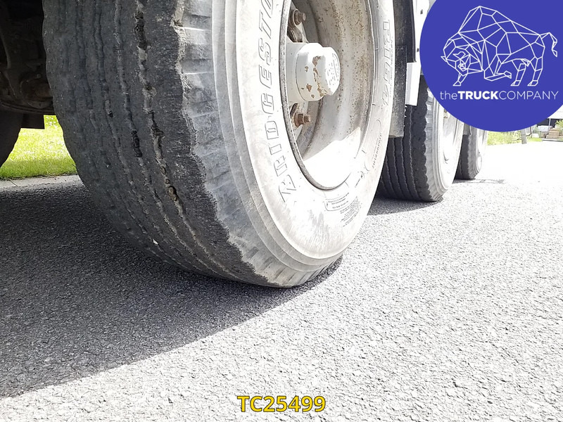 Renders - نصف مقطورة خلاطة خرسانة: صور 4 Renders - نصف مقطورة خلاطة خرسانة: صور 4