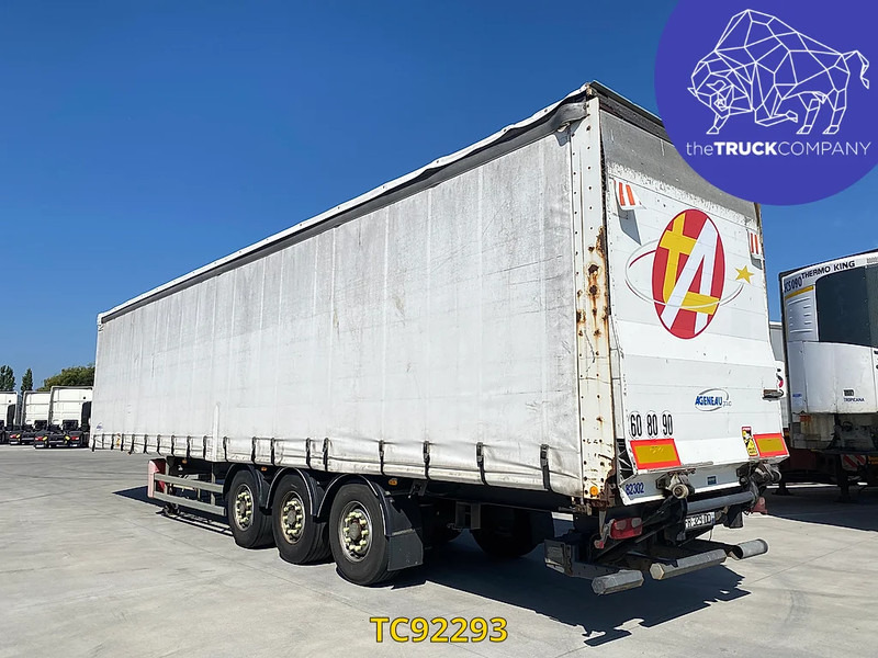 Samro - الخيمة نصف مقطورة: صور 3 Samro - الخيمة نصف مقطورة: صور 3