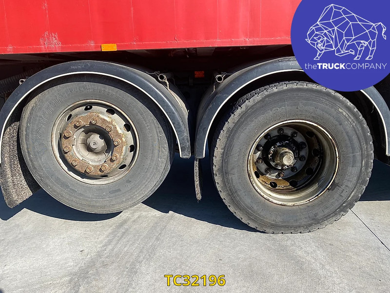 Scania G 400 - قلابات: صور 3 Scania G 400 - قلابات: صور 3