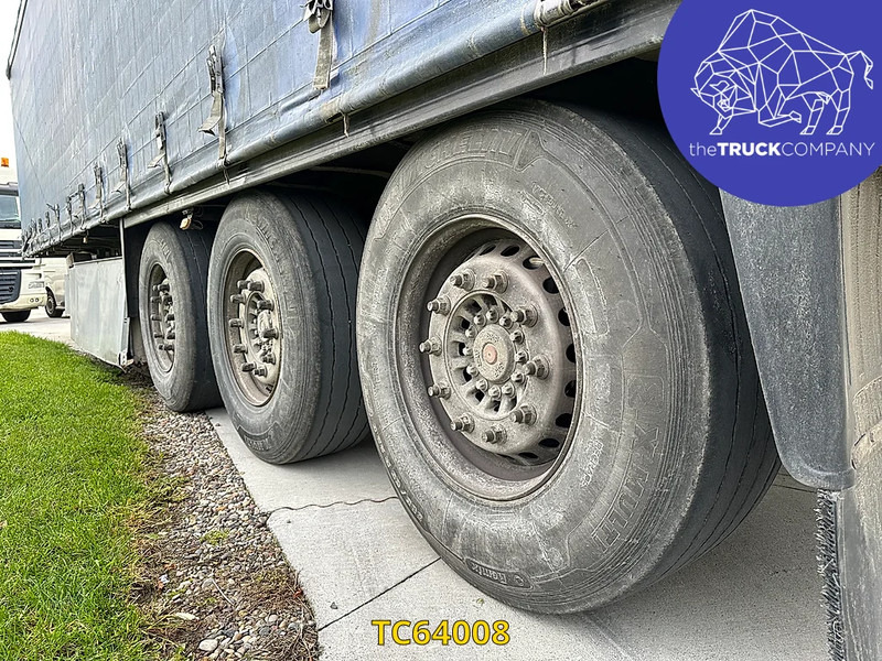 Schmitz Cargobull SCS 27 - الخيمة نصف مقطورة: صور 4 Schmitz Cargobull SCS 27 - الخيمة نصف مقطورة: صور 4