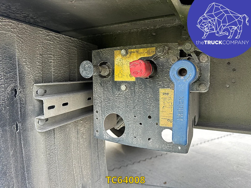 Schmitz Cargobull SCS 27 - الخيمة نصف مقطورة: صور 3 Schmitz Cargobull SCS 27 - الخيمة نصف مقطورة: صور 3