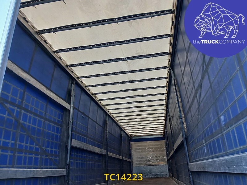 Schmitz Cargobull SCS 27 - الخيمة نصف مقطورة: صور 4 Schmitz Cargobull SCS 27 - الخيمة نصف مقطورة: صور 4