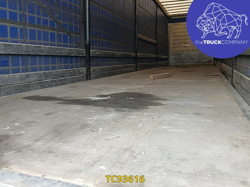 Schmitz Cargobull SCS27 - الخيمة نصف مقطورة: صور 4 Schmitz Cargobull SCS27 - الخيمة نصف مقطورة: صور 4