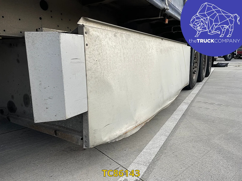 الخيمة نصف مقطورة Schmitz Cargobull scs 27 srem: صور 16 الخيمة نصف مقطورة Schmitz Cargobull scs 27 srem: صور 16