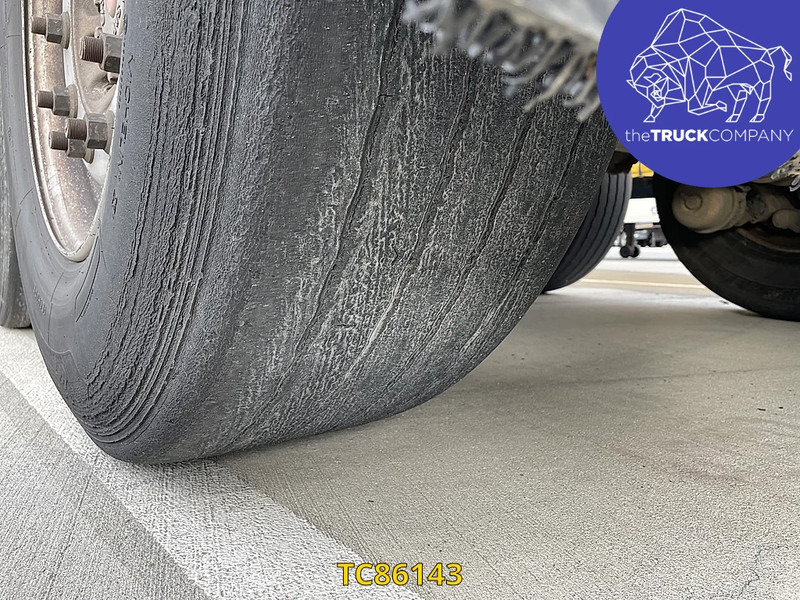 الخيمة نصف مقطورة Schmitz Cargobull scs 27 srem: صور 11 الخيمة نصف مقطورة Schmitz Cargobull scs 27 srem: صور 11