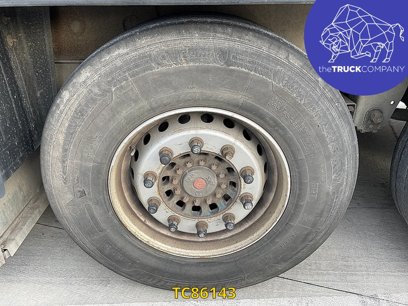 الخيمة نصف مقطورة Schmitz Cargobull scs 27 srem: صور 14 الخيمة نصف مقطورة Schmitz Cargobull scs 27 srem: صور 14