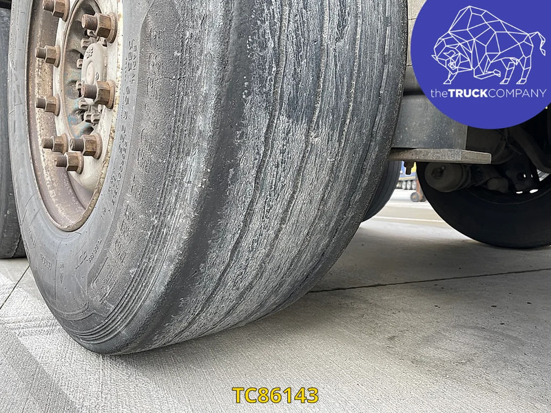 الخيمة نصف مقطورة Schmitz Cargobull scs 27 srem: صور 13 الخيمة نصف مقطورة Schmitz Cargobull scs 27 srem: صور 13