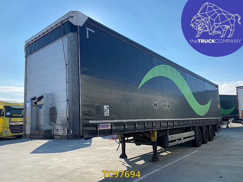 Schmitz Cargobull - الخيمة نصف مقطورة: صور 2 Schmitz Cargobull - الخيمة نصف مقطورة: صور 2