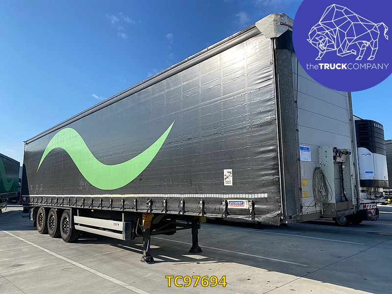 Schmitz Cargobull - الخيمة نصف مقطورة: صور 4 Schmitz Cargobull - الخيمة نصف مقطورة: صور 4
