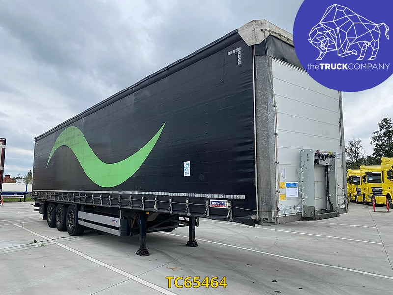 Schmitz Cargobull - الخيمة نصف مقطورة: صور 4 Schmitz Cargobull - الخيمة نصف مقطورة: صور 4
