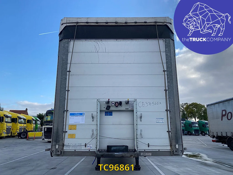 Schmitz Cargobull - الخيمة نصف مقطورة: صور 3 Schmitz Cargobull - الخيمة نصف مقطورة: صور 3