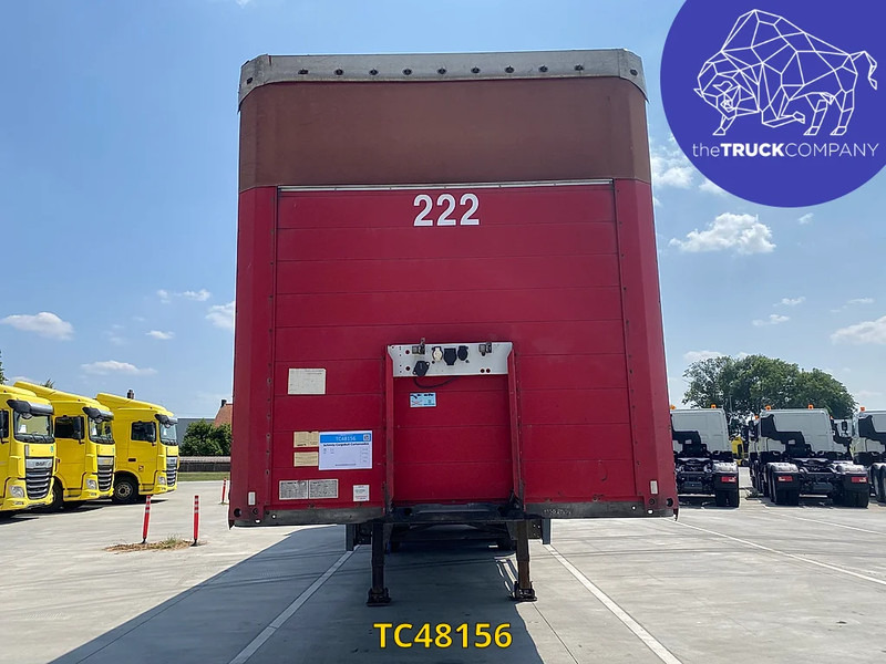 Schmitz Cargobull - الخيمة نصف مقطورة: صور 2 Schmitz Cargobull - الخيمة نصف مقطورة: صور 2