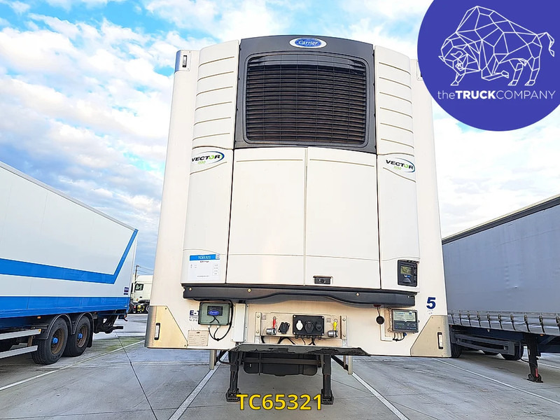 Sor - مبردة نصف مقطورة: صور 4 Sor - مبردة نصف مقطورة: صور 4