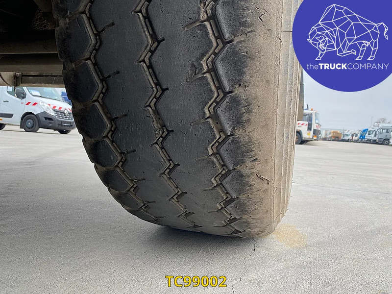 TURBOS HOET - قلابة نصف مقطورة: صور 4 TURBOS HOET - قلابة نصف مقطورة: صور 4