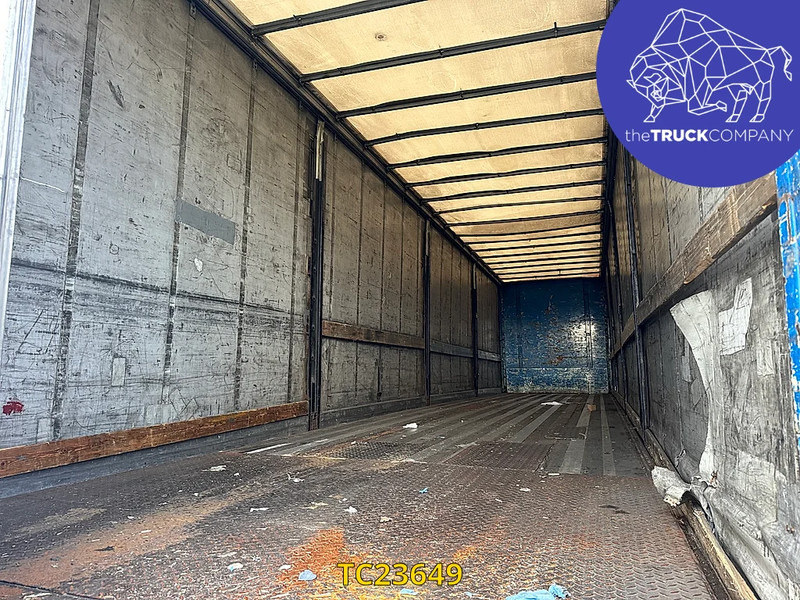 Trailor - الخيمة نصف مقطورة: صور 4 Trailor - الخيمة نصف مقطورة: صور 4