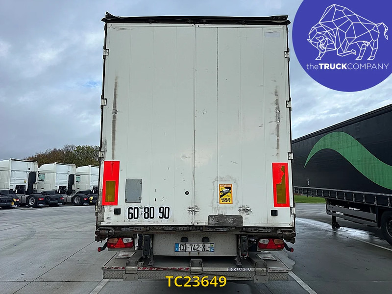 Trailor - الخيمة نصف مقطورة: صور 3 Trailor - الخيمة نصف مقطورة: صور 3