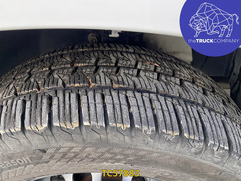 Volkswagen Crafter 2.0 TDI OPEN LAADBAK DUBBELE CABINE - الشاحنات الصغيرة المسطحة: صور 4 Volkswagen Crafter 2.0 TDI OPEN LAADBAK DUBBELE CABINE - الشاحنات الصغيرة المسطحة: صور 4
