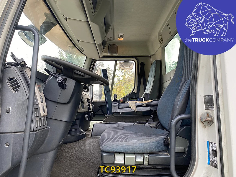 Volvo FE 320 - شاحنة القمامة: صور 2 Volvo FE 320 - شاحنة القمامة: صور 2
