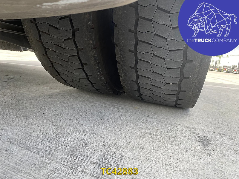 Volvo FH 460 - شاحنة جرار: صور 4 Volvo FH 460 - شاحنة جرار: صور 4