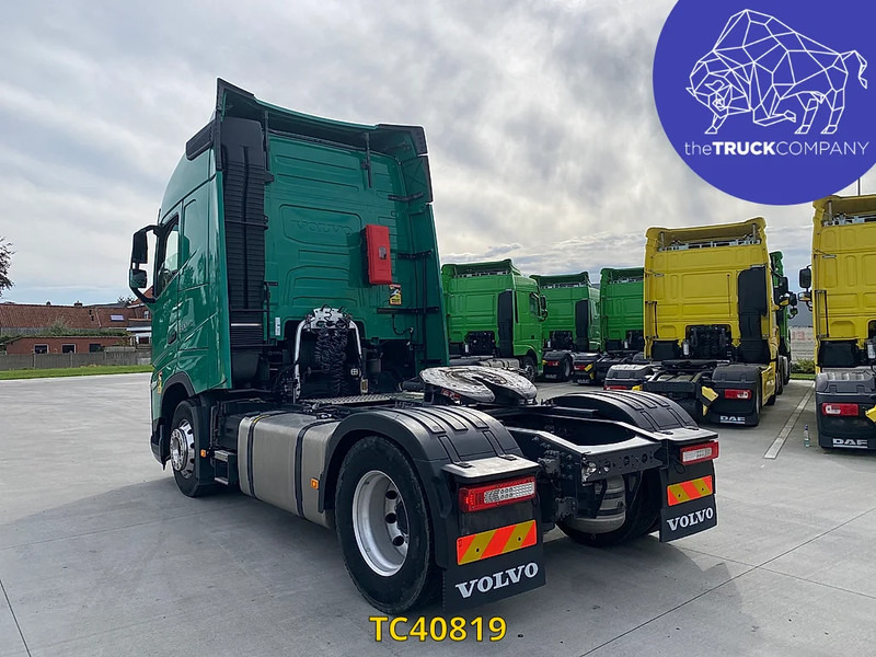 Volvo FH 500 - شاحنة جرار: صور 3 Volvo FH 500 - شاحنة جرار: صور 3