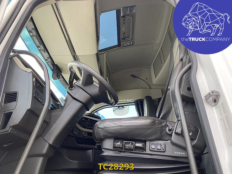 Volvo FH 500 - شاحنة جرار: صور 5 Volvo FH 500 - شاحنة جرار: صور 5