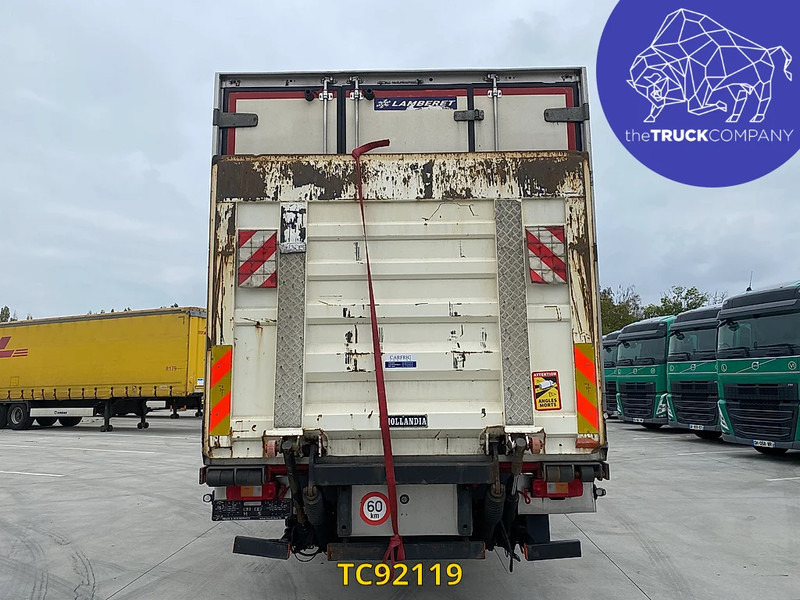 Volvo FM 330 - مبردة شاحنة: صور 3 Volvo FM 330 - مبردة شاحنة: صور 3