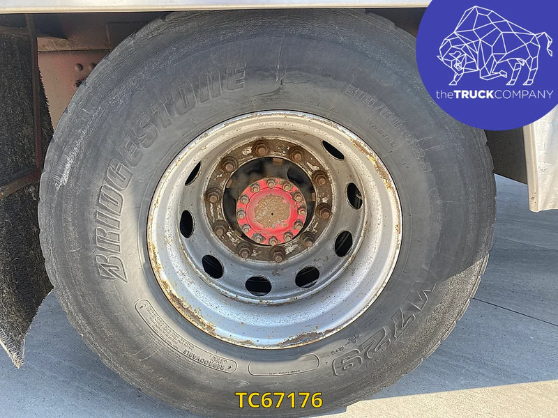 Volvo FM 330 - مبردة شاحنة: صور 4 Volvo FM 330 - مبردة شاحنة: صور 4