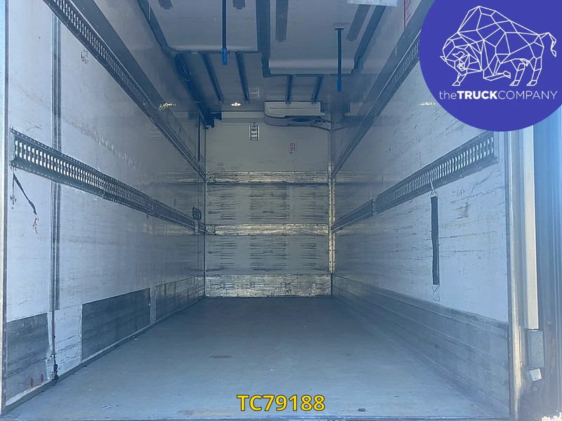 Volvo FM 330 - مبردة شاحنة: صور 3 Volvo FM 330 - مبردة شاحنة: صور 3