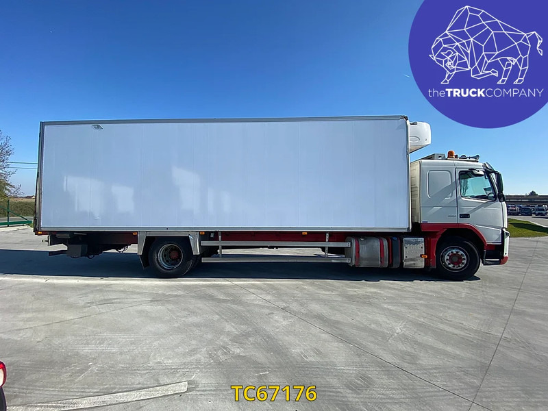 Volvo FM 330 - مبردة شاحنة: صور 2 Volvo FM 330 - مبردة شاحنة: صور 2