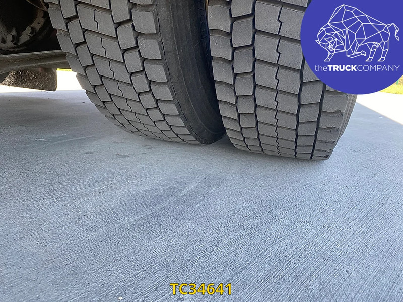 Volvo FM 330 - مبردة شاحنة: صور 4 Volvo FM 330 - مبردة شاحنة: صور 4