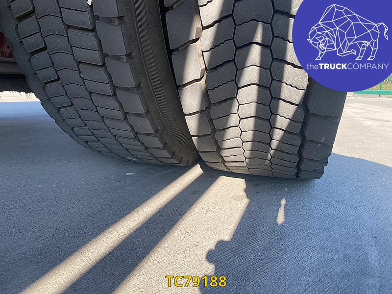 Volvo FM 330 - مبردة شاحنة: صور 5 Volvo FM 330 - مبردة شاحنة: صور 5