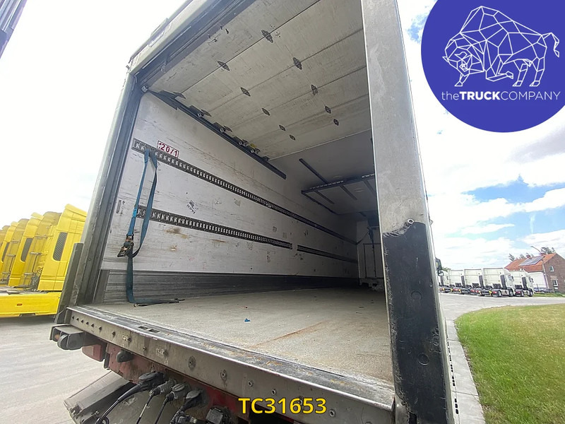 Volvo FM 340 - مبردة شاحنة: صور 3 Volvo FM 340 - مبردة شاحنة: صور 3