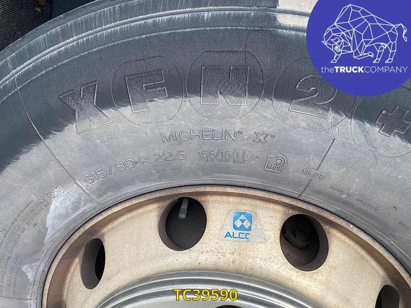 Volvo FM 410 - شاحنة نقل المواشي شاحنة: صور 3 Volvo FM 410 - شاحنة نقل المواشي شاحنة: صور 3