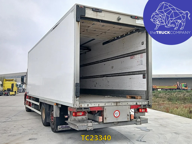 Volvo FM 410 - مبردة شاحنة: صور 3 Volvo FM 410 - مبردة شاحنة: صور 3