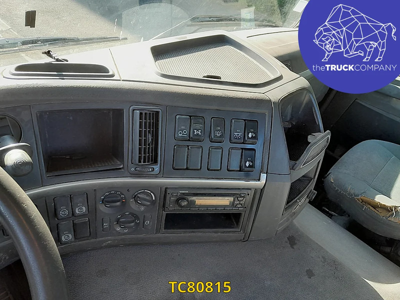 Volvo FMX 410 إيجار Volvo FMX 410: صور 7