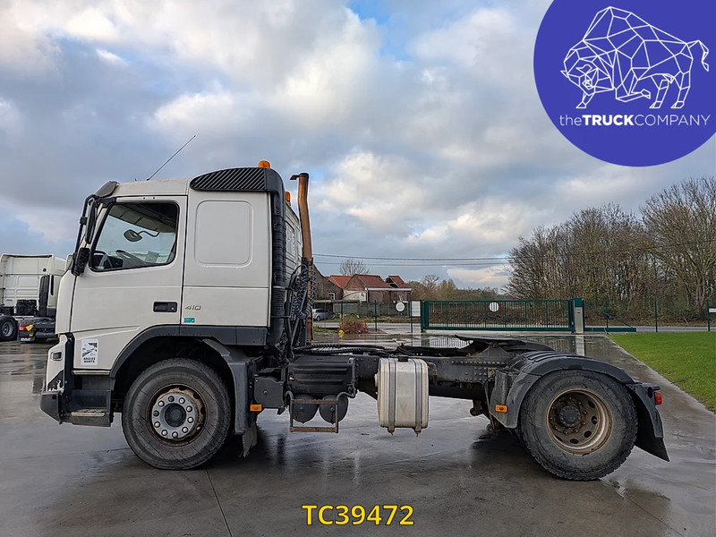 Volvo FMX 410 - شاحنة جرار: صور 2 Volvo FMX 410 - شاحنة جرار: صور 2