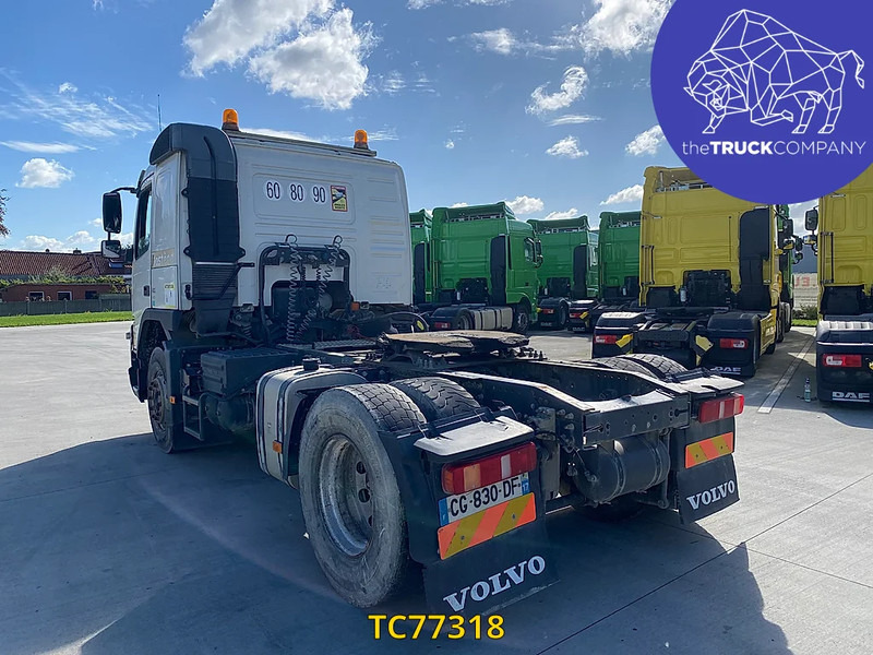 Volvo FMX 450 - شاحنة جرار: صور 3 Volvo FMX 450 - شاحنة جرار: صور 3