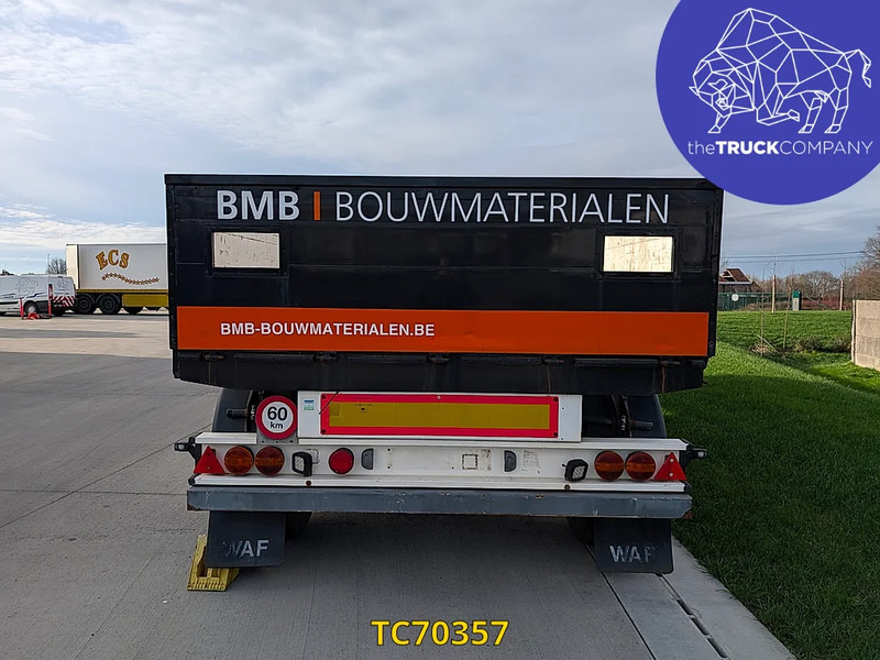 WAF - مقطورة: صور 3 WAF - مقطورة: صور 3