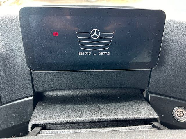 Mercedes-Benz 2548 - شاحنات الحاويات / جسم علوي قابل للتغيير شاحنة: صور 5 Mercedes-Benz 2548 - شاحنات الحاويات / جسم علوي قابل للتغيير شاحنة: صور 5