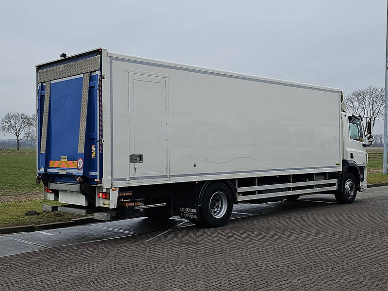 DAF CF 290 - بصندوق مغلق شاحنة: صور 3 DAF CF 290 - بصندوق مغلق شاحنة: صور 3