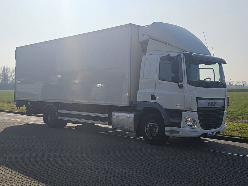 DAF CF 330 - مبردة شاحنة: صور 5 DAF CF 330 - مبردة شاحنة: صور 5